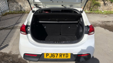 Kia Rio 1.25 Pulse 5dr Petrol Hatchback